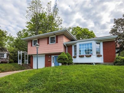 201 Clay Street, New Albany, IN, 47150