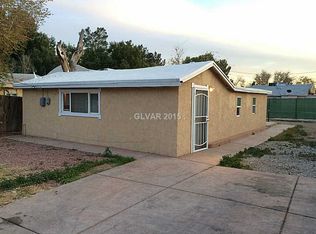 2708 Valley St, Las Vegas, NV 89101