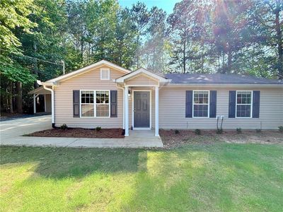 413 Old Brock Rd, Rockmart, GA, 30153