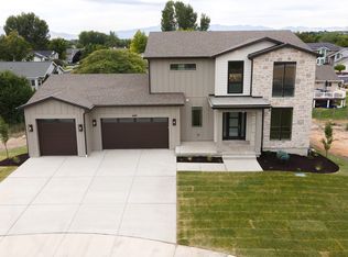 1699 N Siena Cir #5, Pleasant Grove, UT 84062