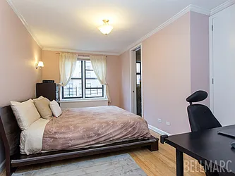 Sold by Bellmarc Realty