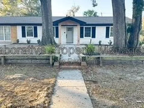 11601 Colleen Dr, Savannah, GA 31419