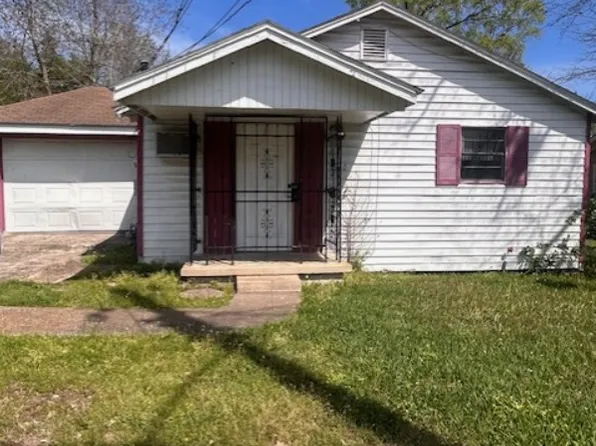 1210 Culverhouse St, Lufkin, TX 75904