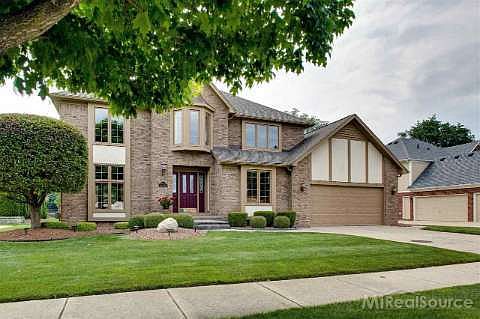 1st image of 49123 Driftwood Dr