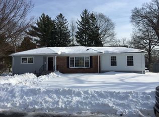 2 Glenview Dr, Springfield, NJ 07081