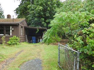 206 155th St SW, Lynnwood, WA 98087