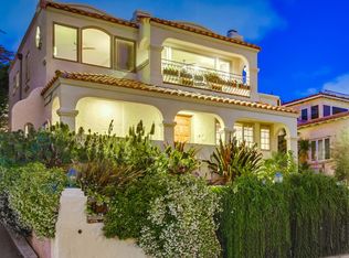 2312 Crescent Dr, San Diego, CA 92103