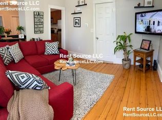 119 Quincy St UNIT 1, Quincy, MA 02169