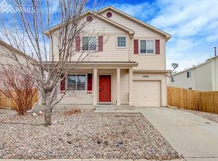 4990 Rusty Nail Point, Colorado Springs, CO 80916