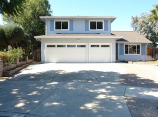 3681 Charter Hall Ct, San Jose, CA 95136