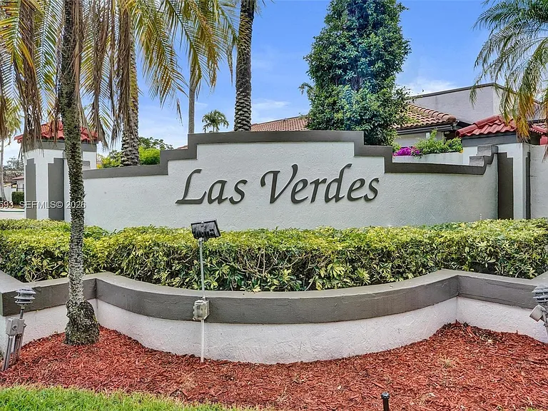 15825 SW 3rd Ct #103 — Photo 23