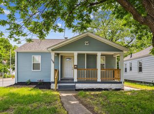 1178 Fairwood Ave, Columbus, OH