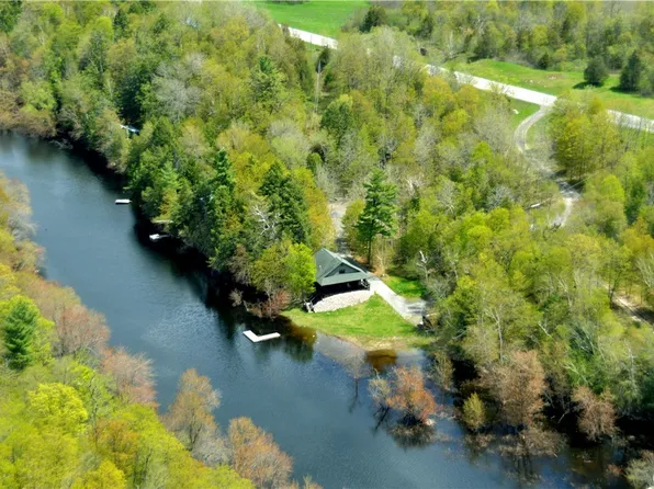 (undisclosed Address), Hammond, NY 13646