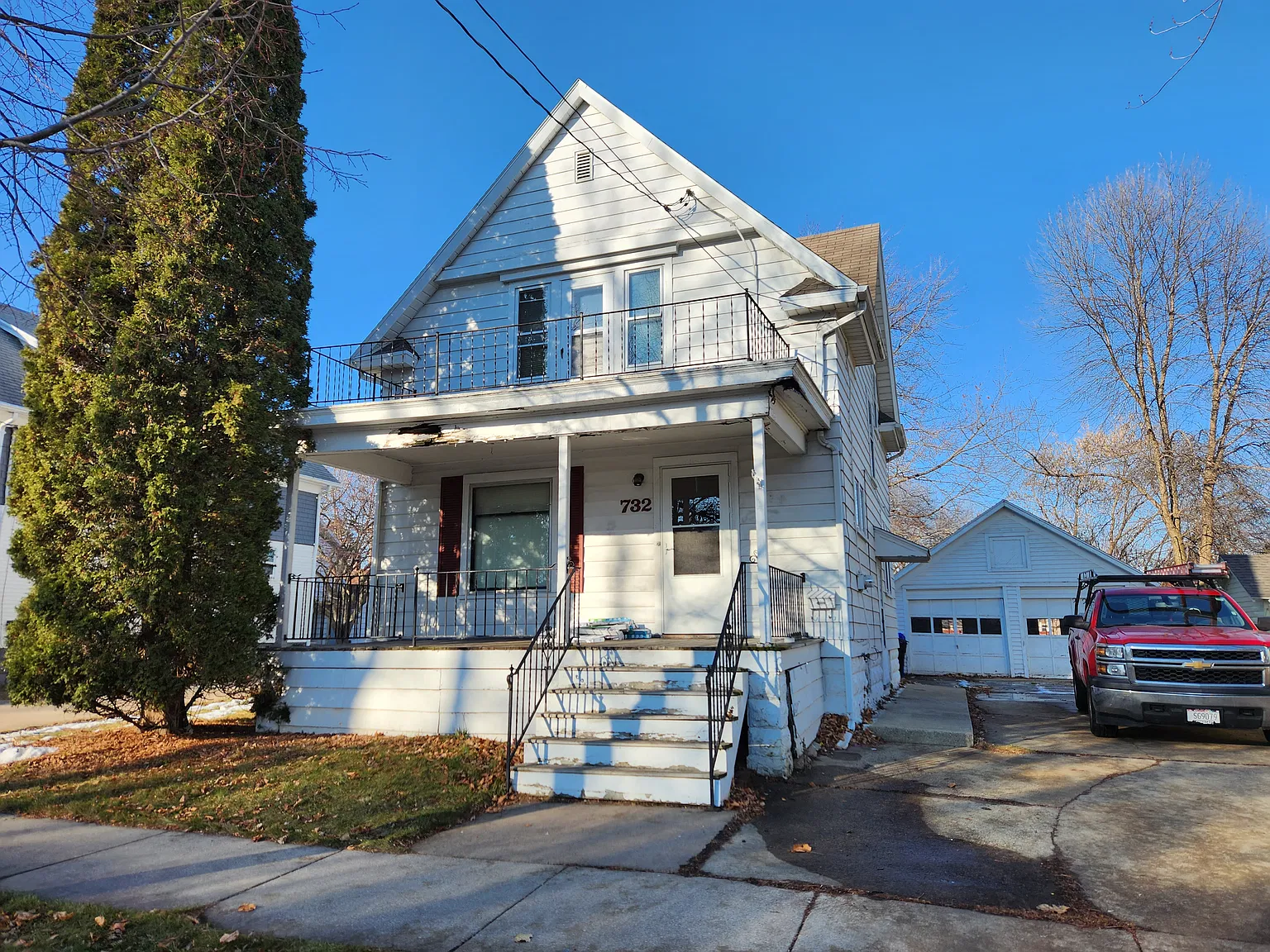 3 bed, 1500 sqft, $1,600 — Photo 1