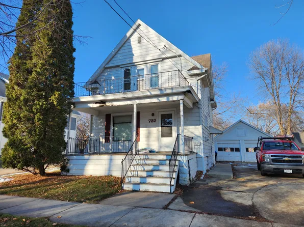 732 W Spencer St, Appleton, WI 54914