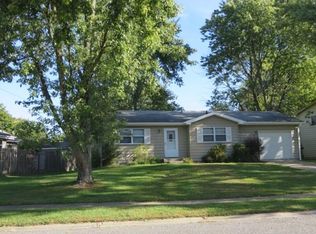 1410 Helena Dr, Lebanon, IN