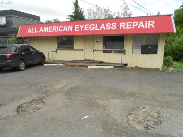 9549 SW Beaverton Hillsdale Hwy, Beaverton, OR 97005