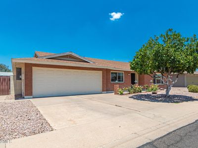 4156 E Catalina Ave, Mesa, AZ, 85206