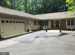 111 Edgemont Cir, Locust Grove, VA 22508