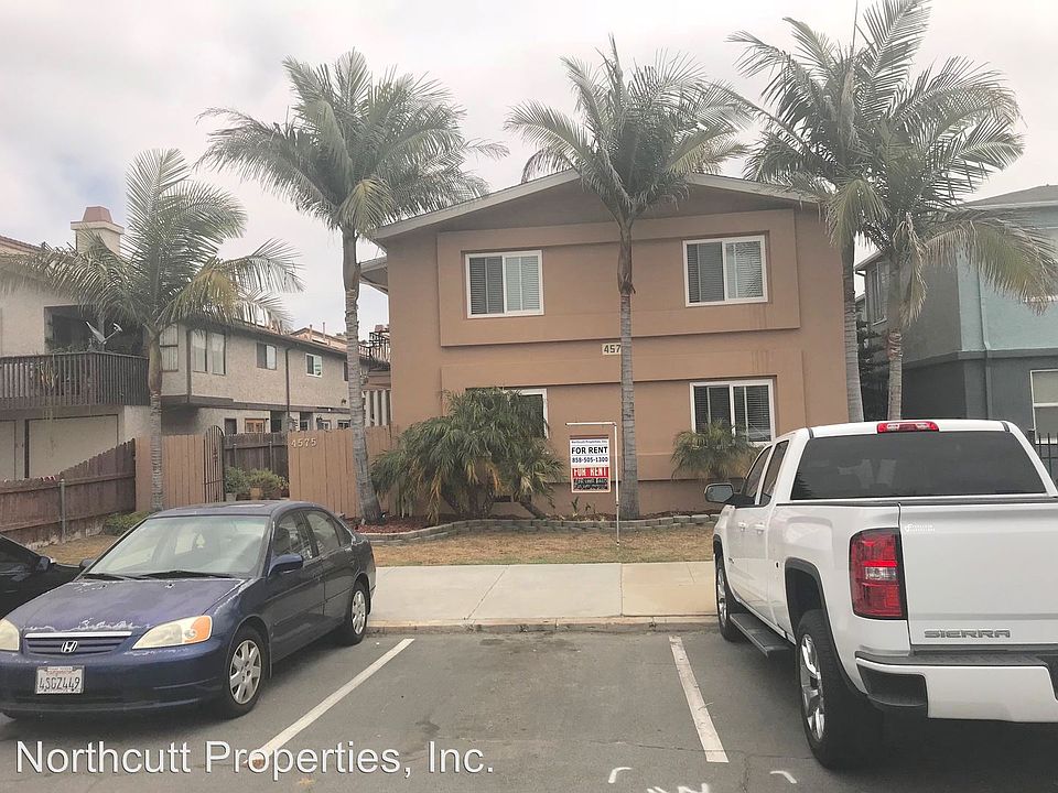 1st image of 4575 North Ave APT 07