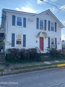 405 Saint Anthony St, Lewisburg, PA, 17837