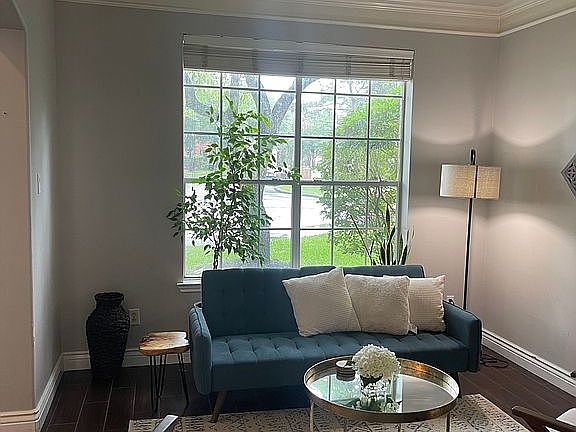 Beautiful Parlor