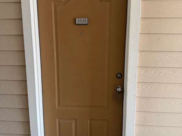 6440 Borasco Dr APT 3505, Melbourne, FL 32940