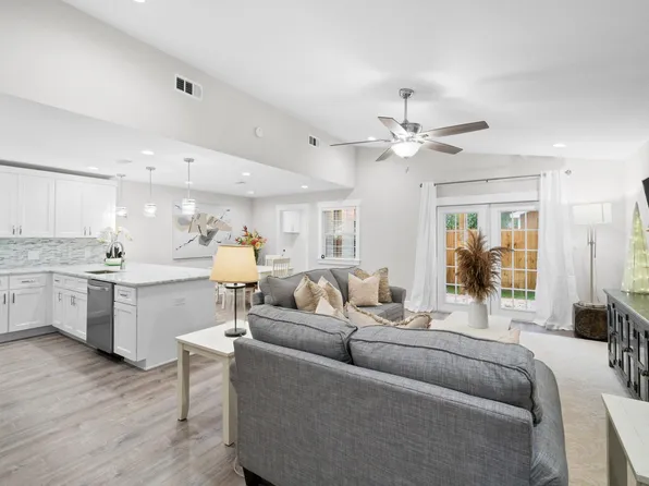 105 Davenport Rd, Fort Walton Beach, FL 32547