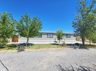 1830 Casey Rd #A, Pahrump, NV 89048