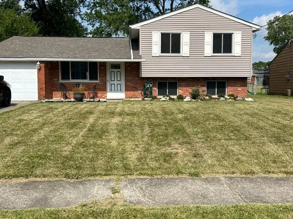 2784 Leota Ln, Cincinnati, OH 45251