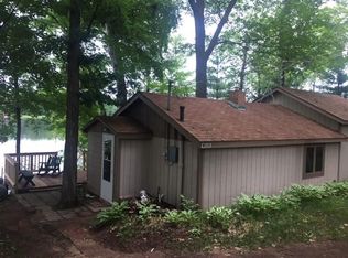 W5338 Yellowsands Dr, Spooner, WI 54801