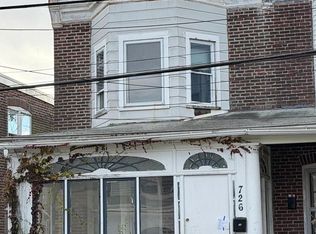 726 Wilson St, Chester, PA 19013