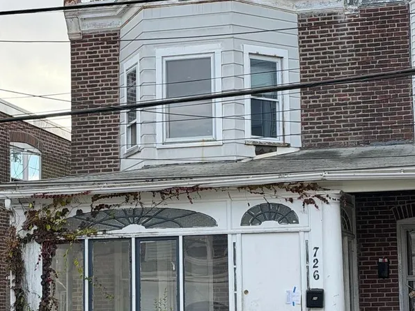 726 Wilson St, Chester, PA 19013