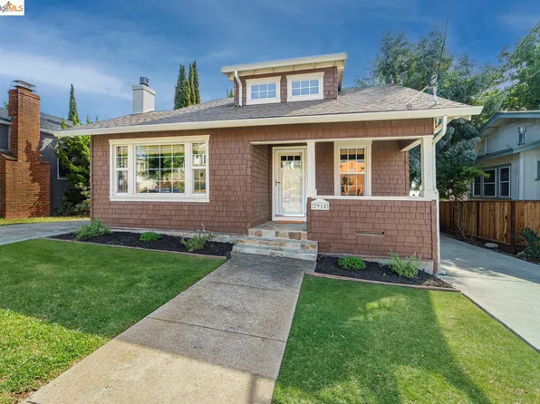 2914 Madera Ave, Oakland, CA 94619