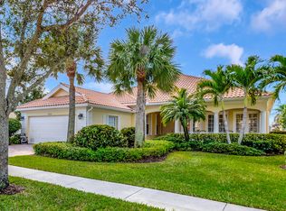 8356 Yorke Rd, Wellington, FL 33414
