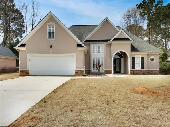 253 Yardsley Dr, McDonough, GA 30253