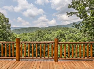 1986 Laurel Trl, Ellijay, GA 30536