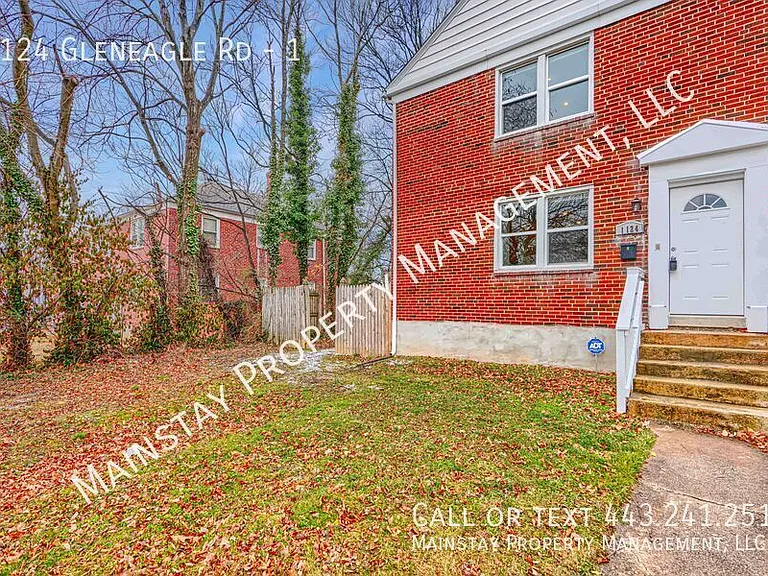 1124 Gleneagle Rd #1 — Photo 23