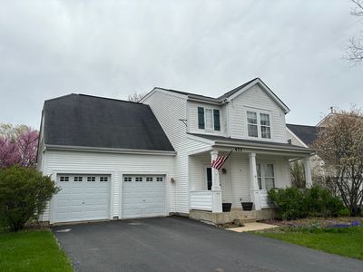 473 W Savoy Dr, Round Lake, IL, 60073