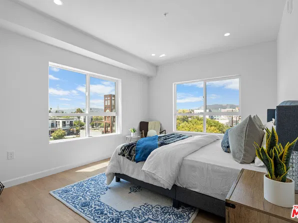 321 S Oxford Ave #503, Los Angeles, CA 90010
