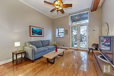 Sold by Halstead Real Estate