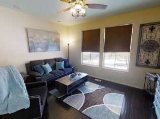 7303 Sandy Springs Poin, Fountain, CO 80817