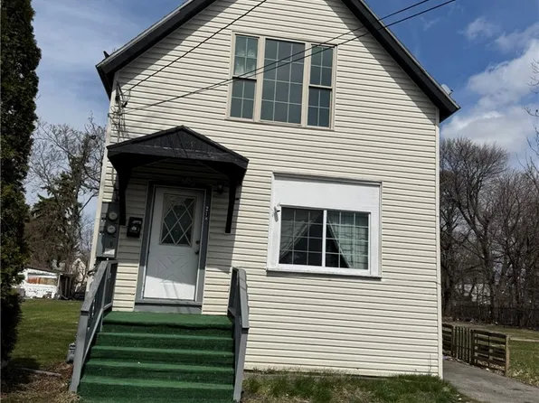 218 French St, Buffalo, NY 14211