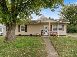 509 Antrim Rd, Xenia, OH 45385
