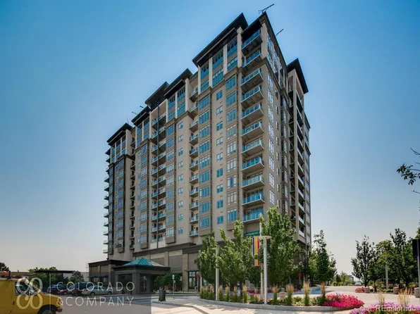 7600 Landmark Way Unit 603-2, Englewood, CO 80111