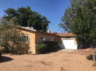 10908 Bellamah Ave NE, Albuquerque, NM 87112