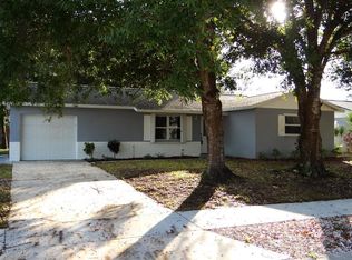 500 Sylvia Rd, West Melbourne, FL 32904