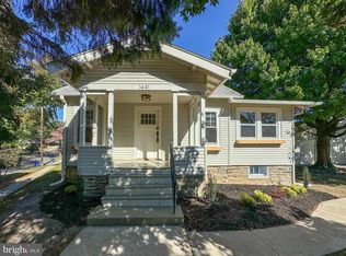 1441 Kingsley Rd, Havertown, PA 19083