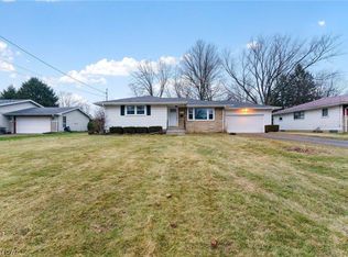 4206 Patricia Ave, Youngstown, OH