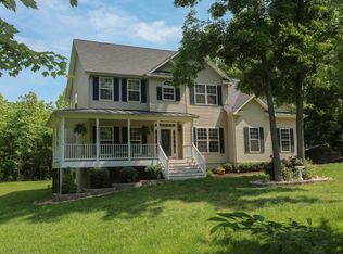 21 Amsonia Ct, Stafford, VA 22556